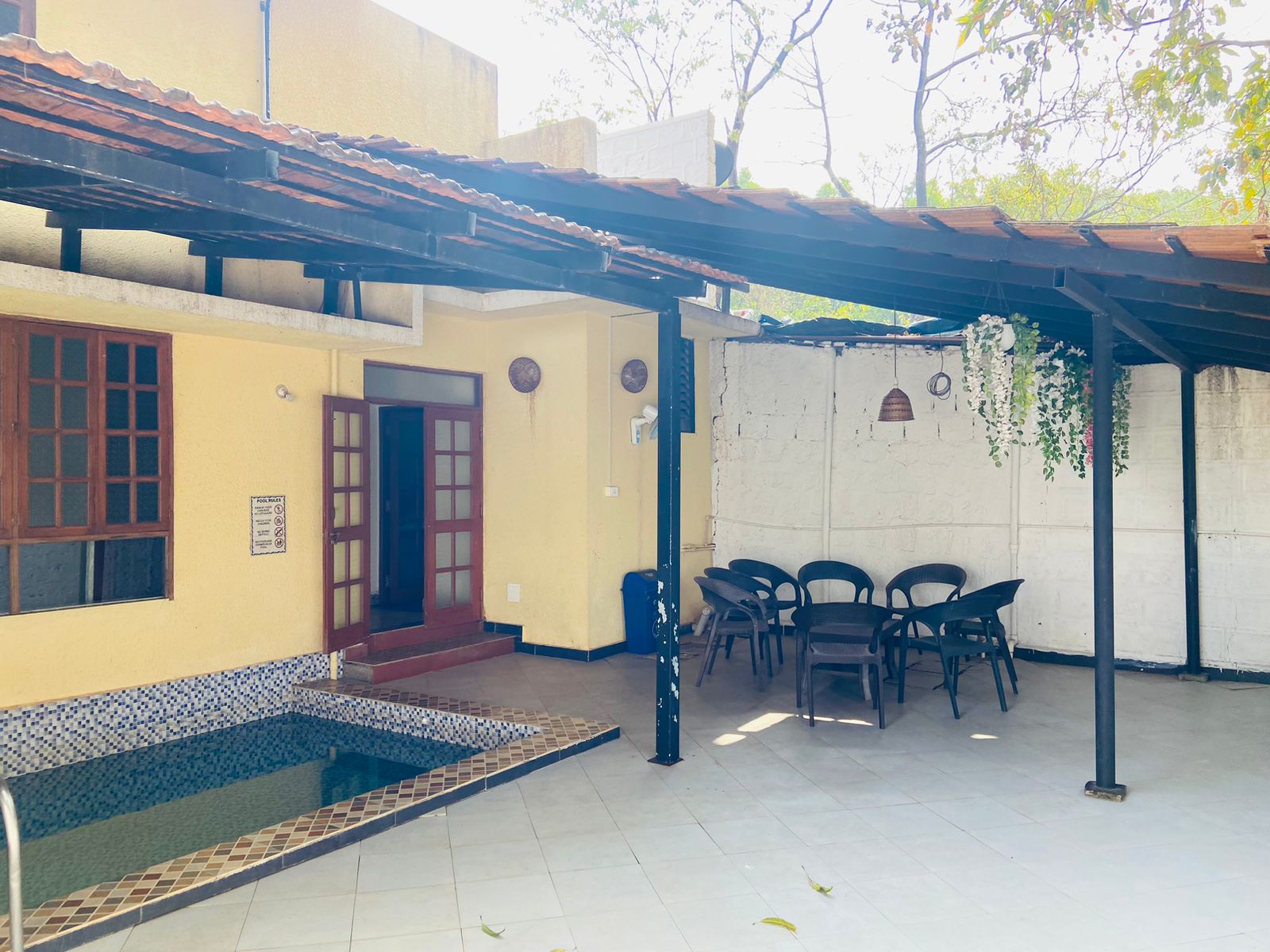 avontade suites