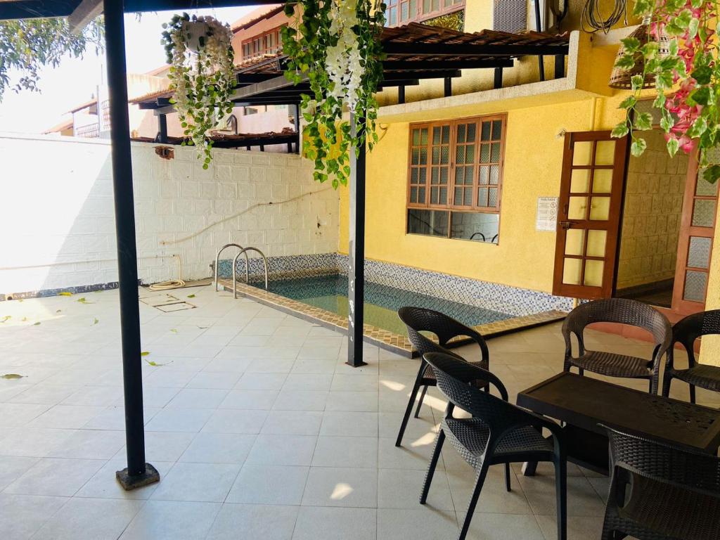 avontade suites