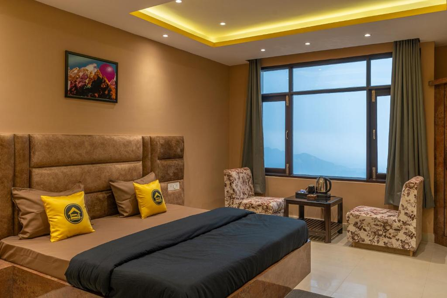 the hosteller shimla