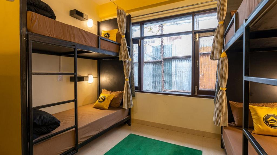 the hosteller shimla