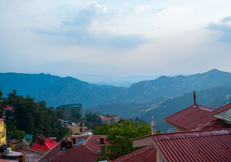 the hosteller shimla