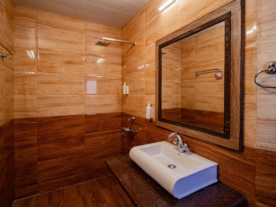 the hosteller shimla