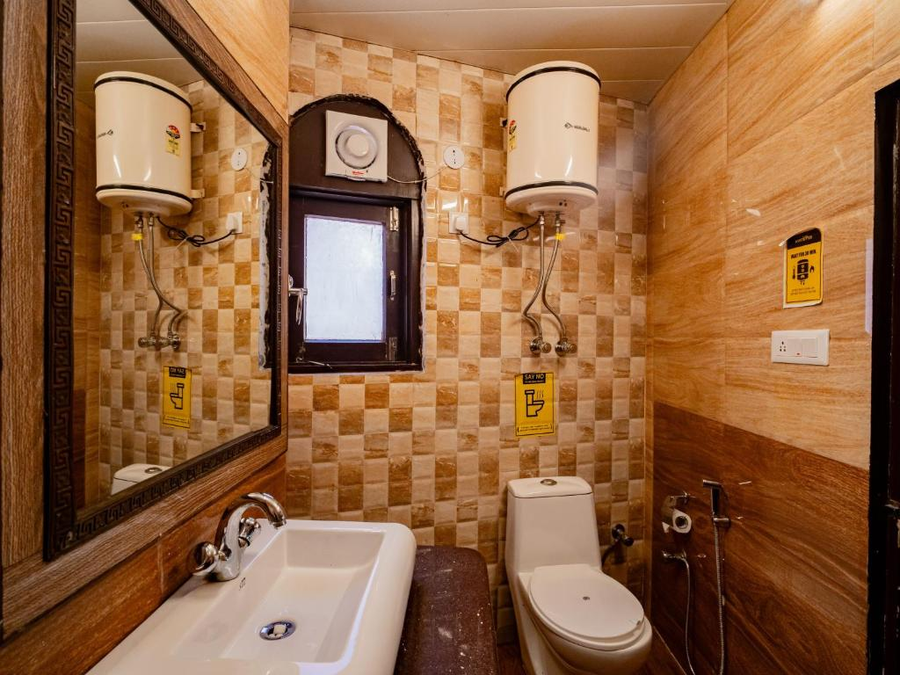 the hosteller shimla