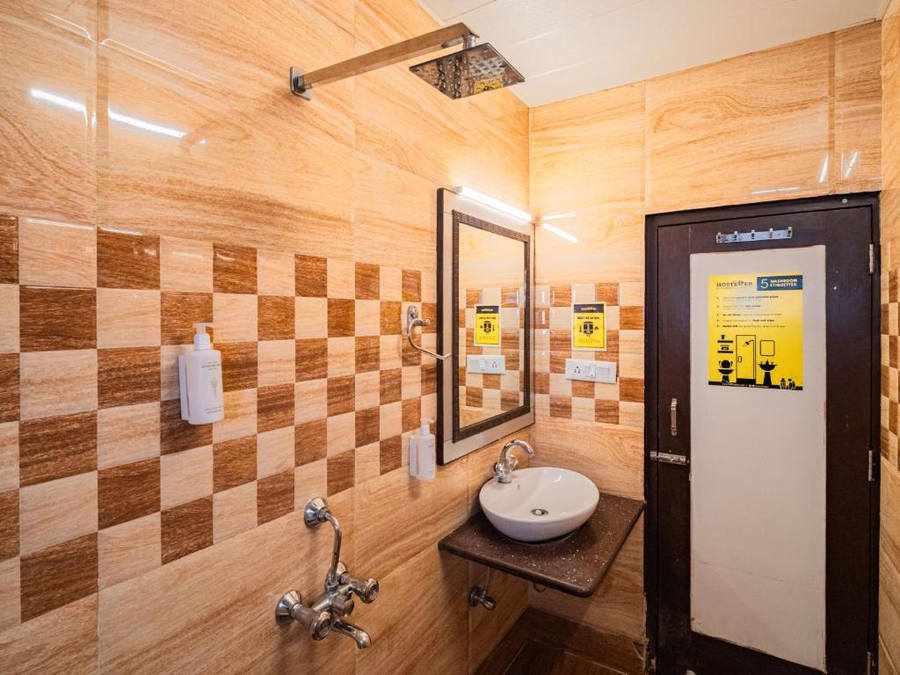 the hosteller shimla