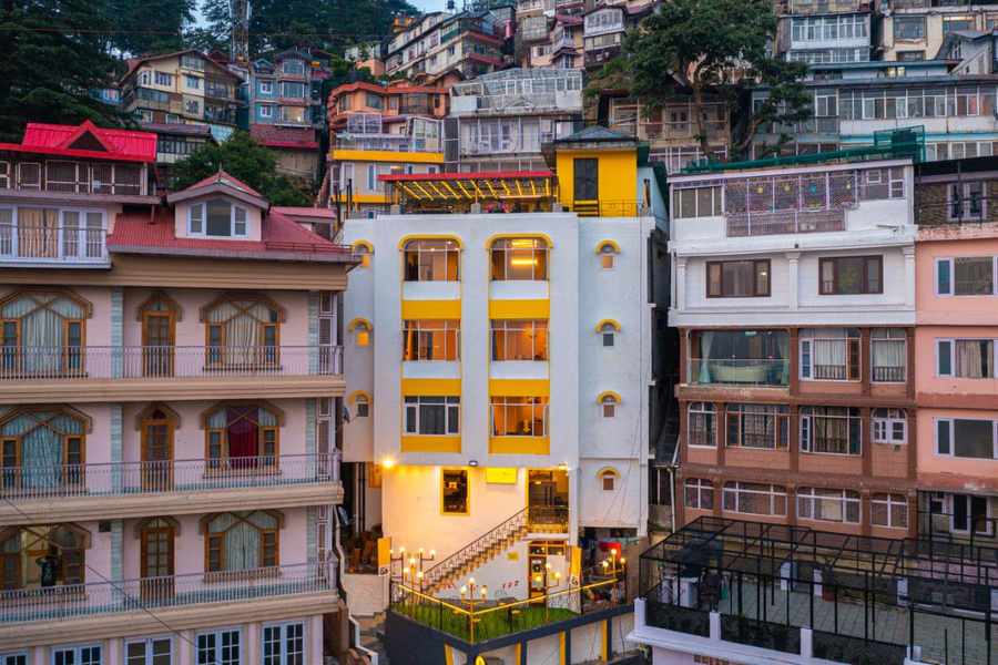Hotel Chain