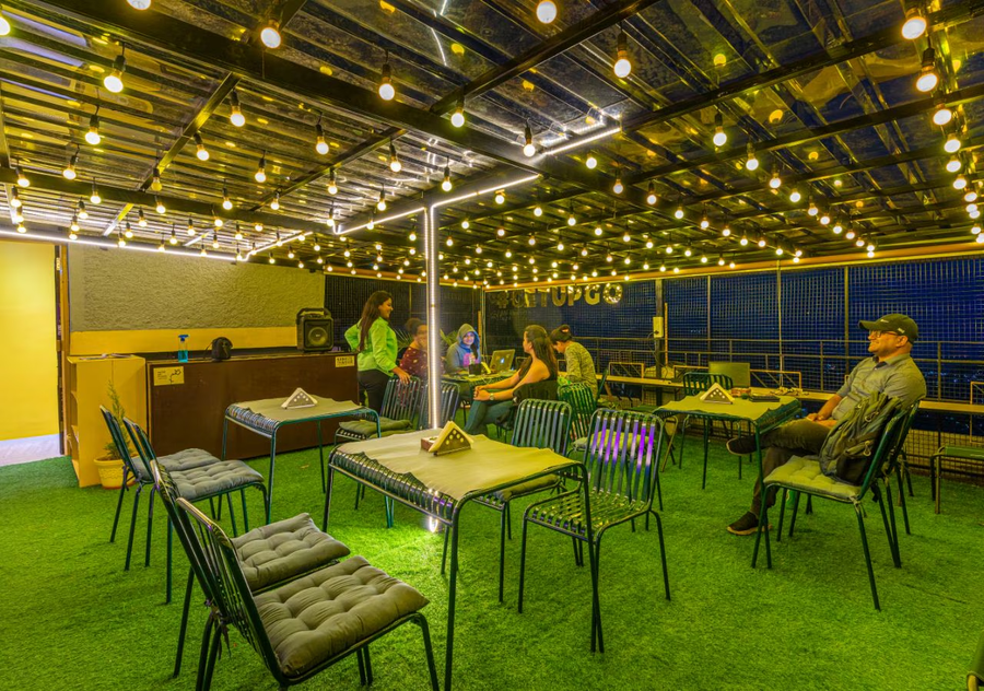 the hosteller shimla