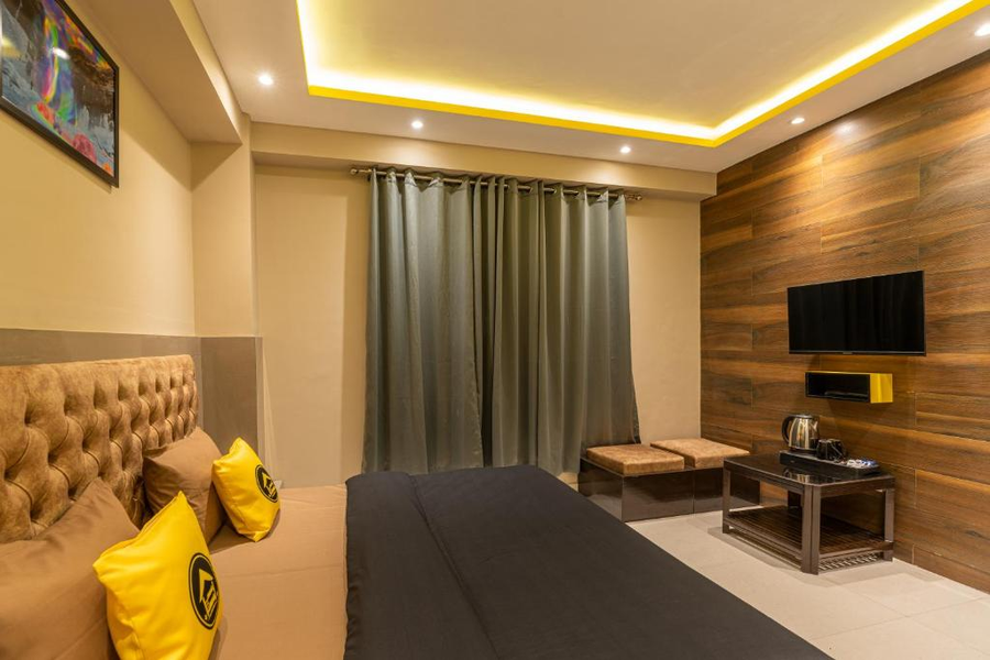 the hosteller shimla