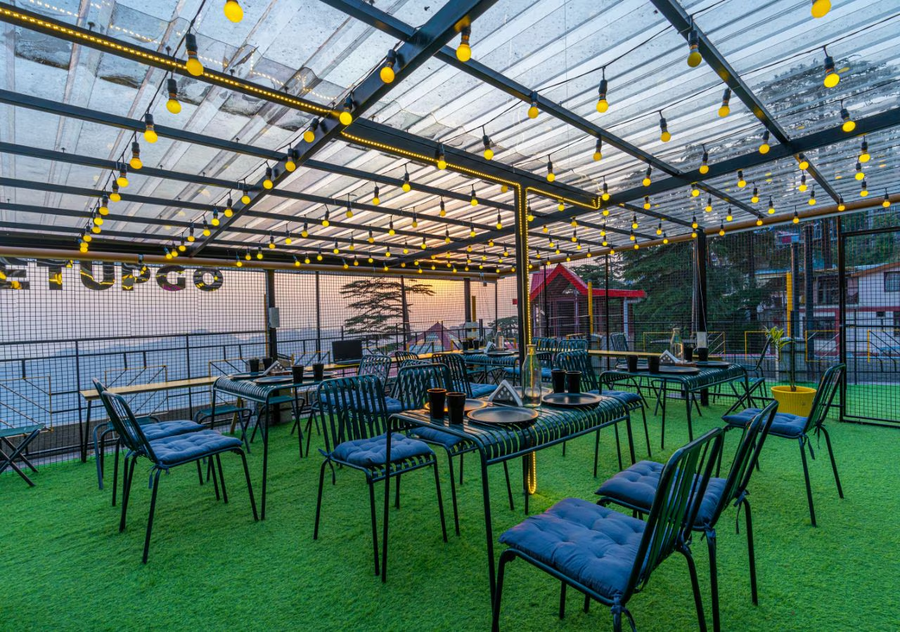 the hosteller shimla