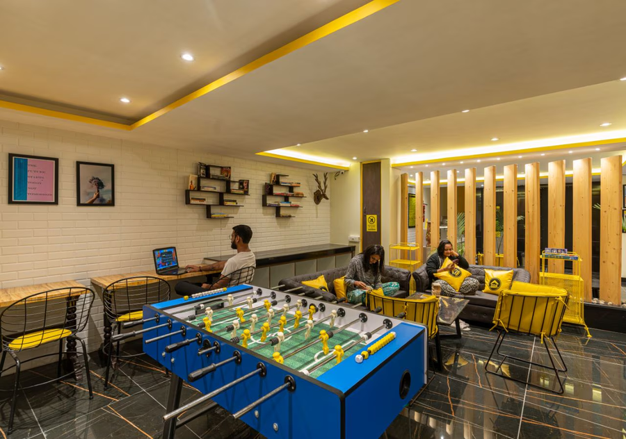 the hosteller shimla