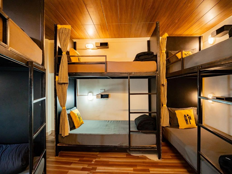 the hosteller shimla