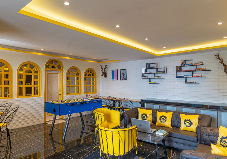the hosteller shimla