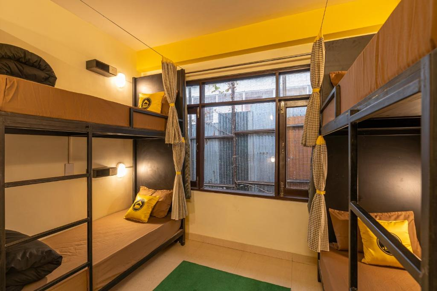 the hosteller shimla