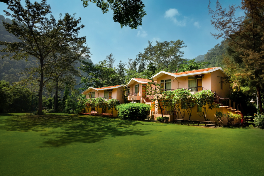 Corbett River Creek By Harmony Hotels & Resorts, Marchula,4 star