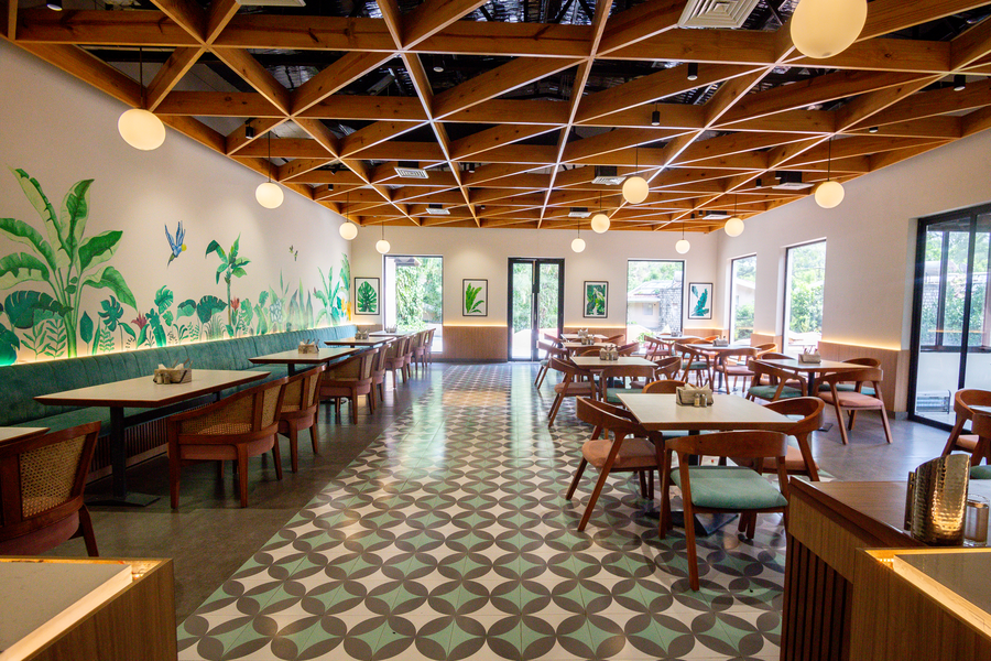 Corbett River Creek By Harmony Hotels & Resorts, Marchula,4 star