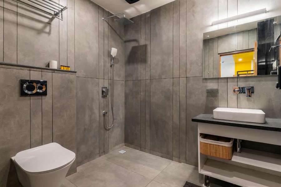 the hosteller kasol parvati valley