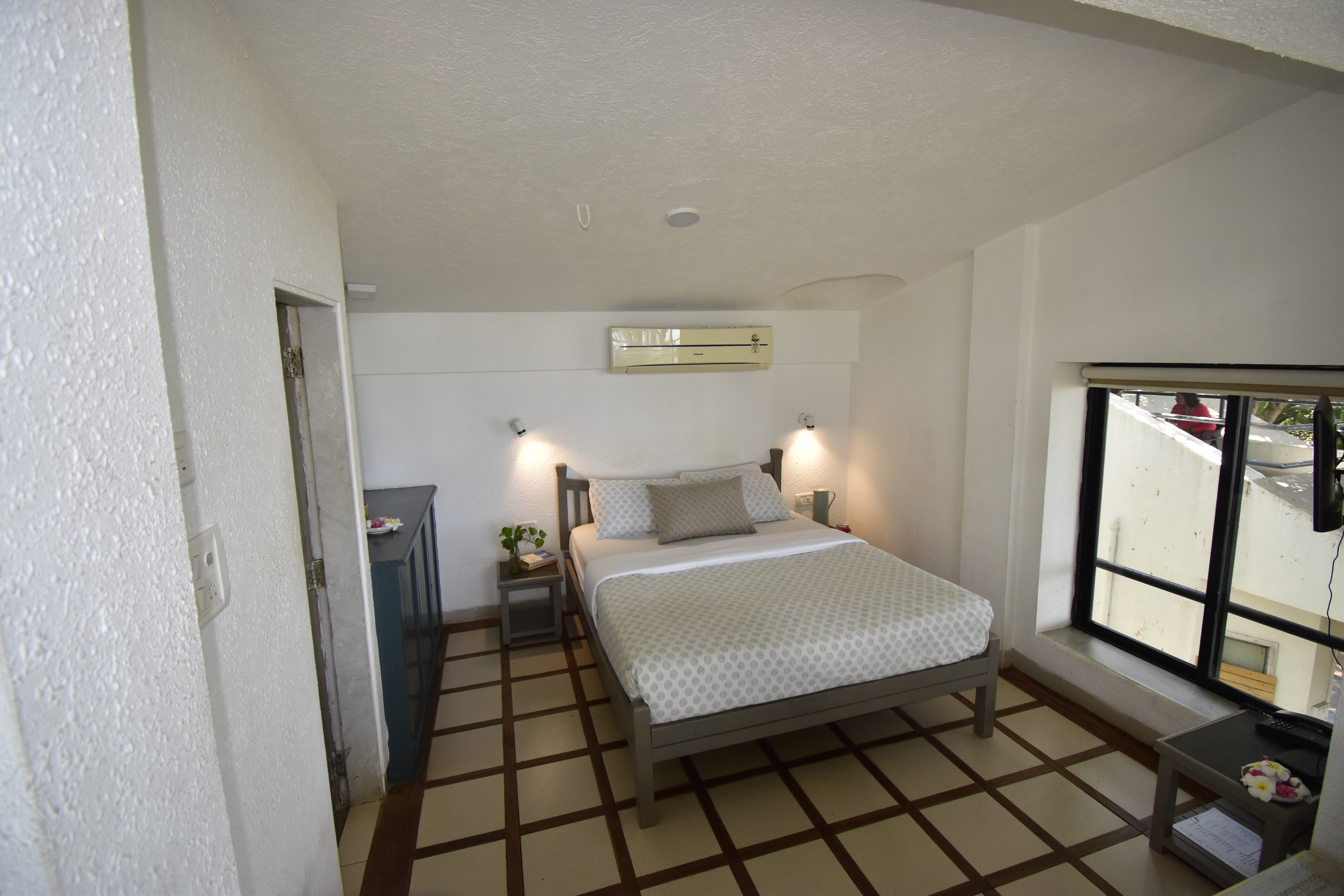 the lighthouse formerly known as utan sea resort