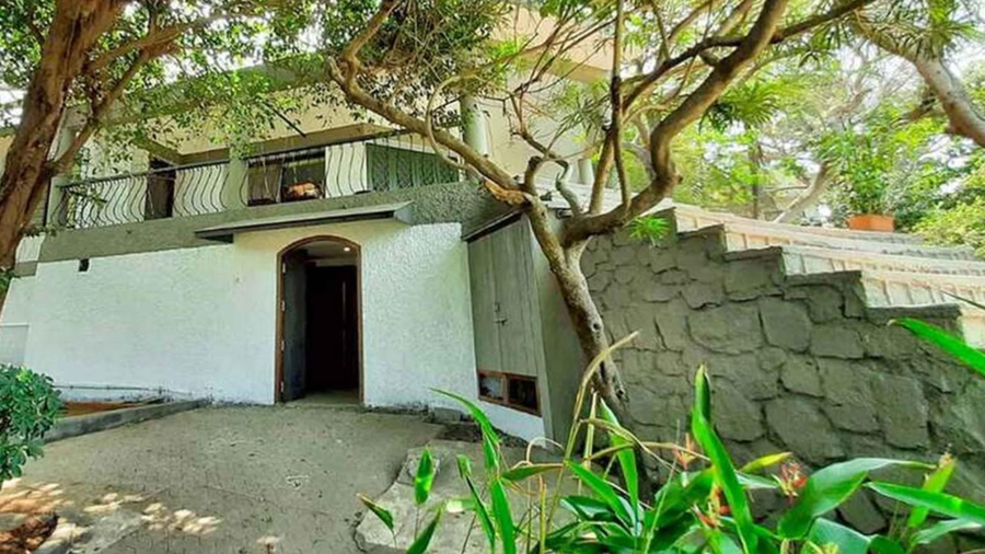 the lighthouse formerly known as utan sea resort