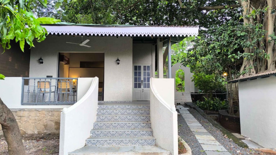 the lighthouse formerly known as utan sea resort