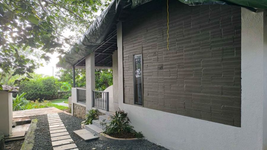 the lighthouse formerly known as utan sea resort