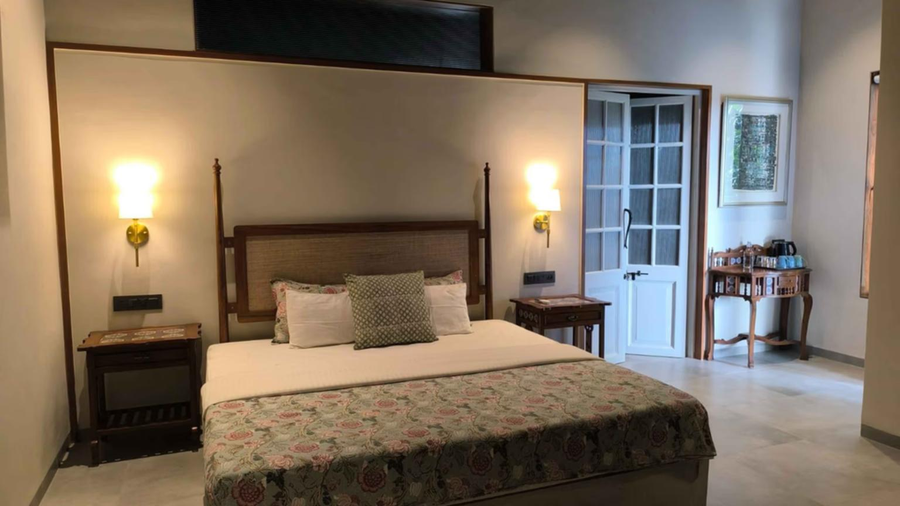 the lighthouse formerly known as utan sea resort