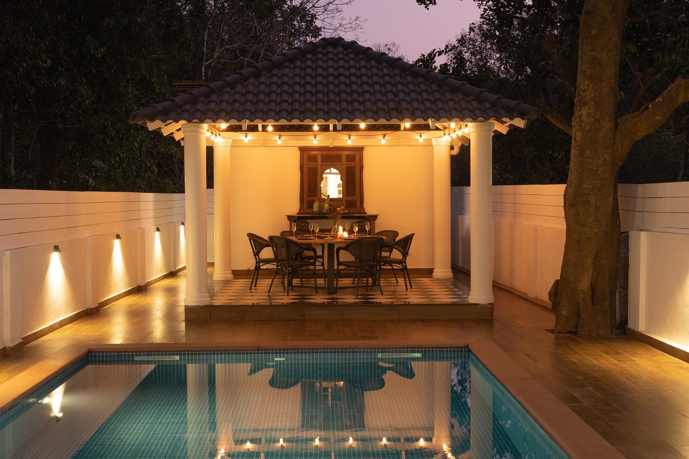 goa