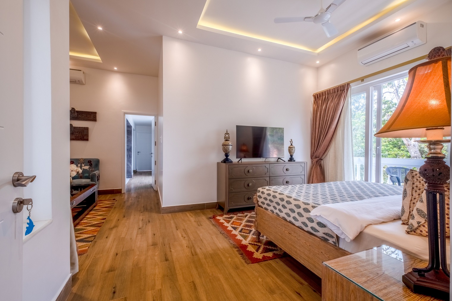 goa