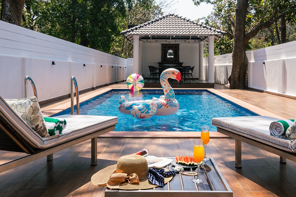goa