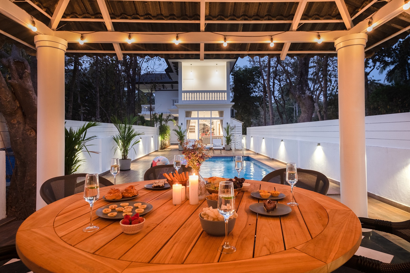 goa