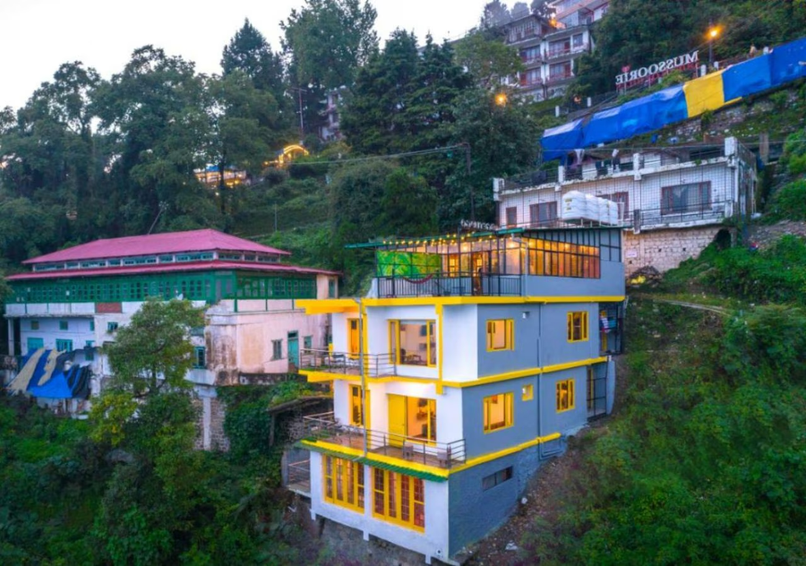 Hotel Chain