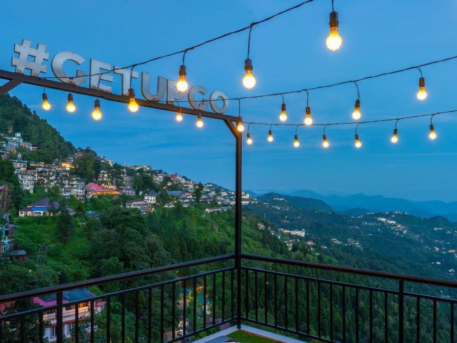 the hosteller mussoorie mall road