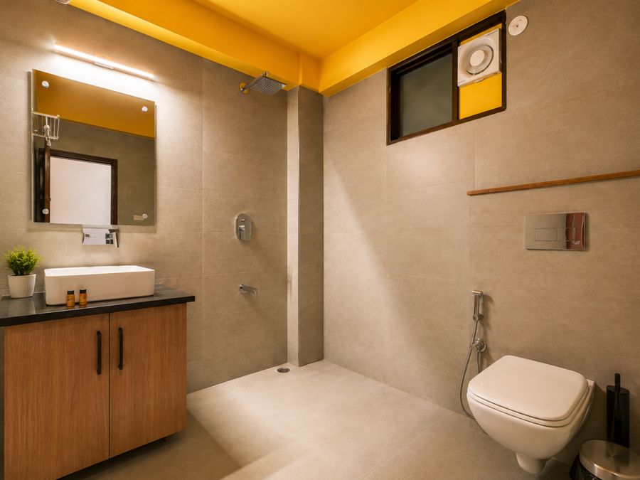 the hosteller mussoorie mall road