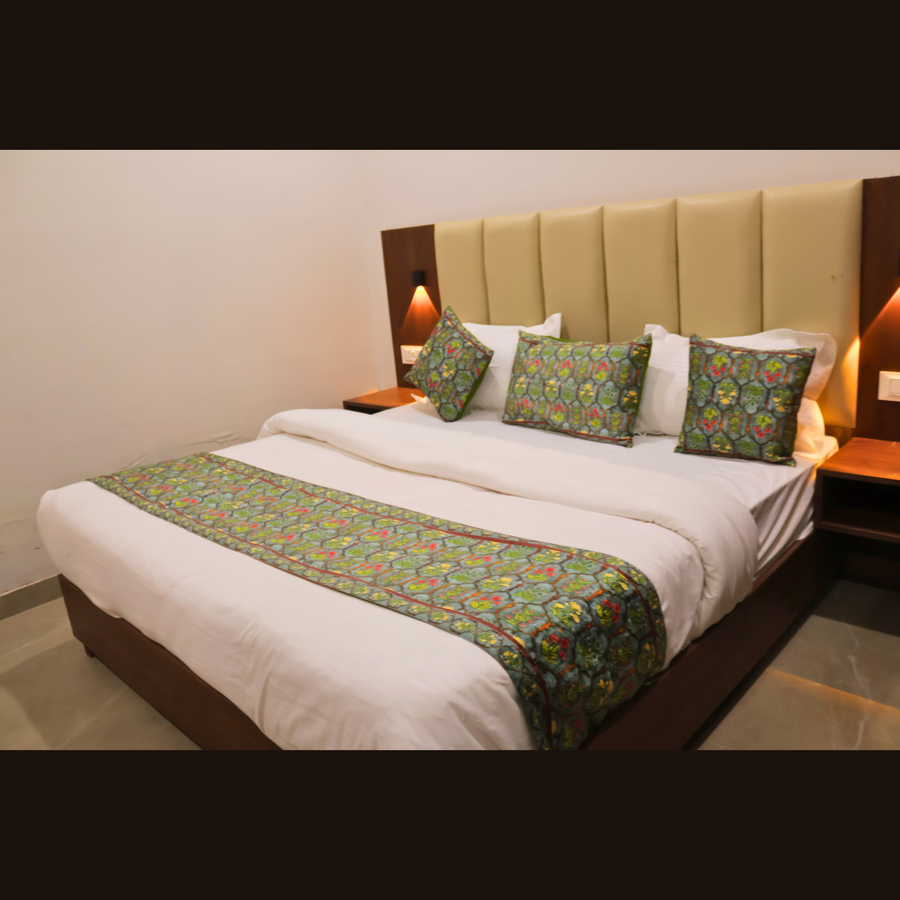 5 states resort