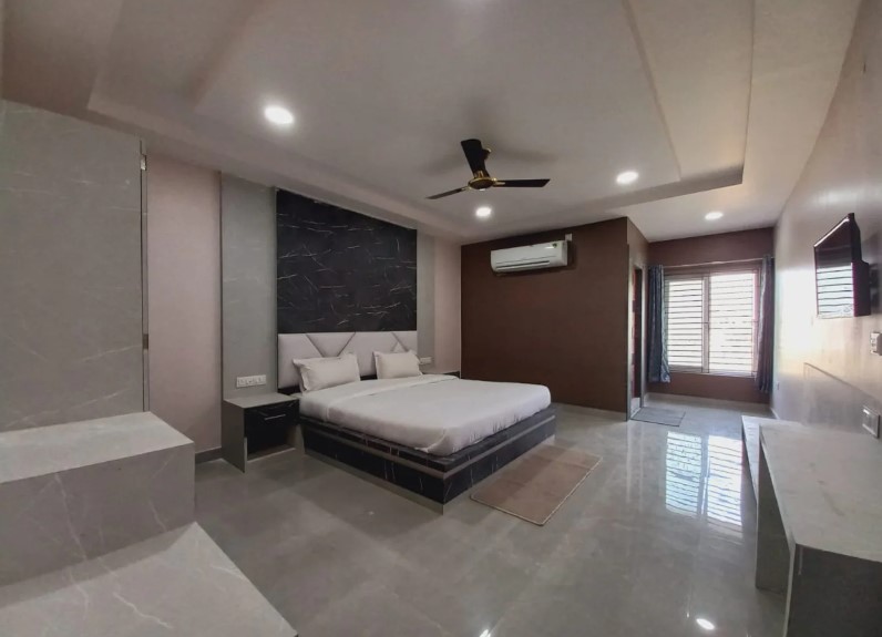 Nirmalya Inn,Berhampur, Brahmapur,3 star