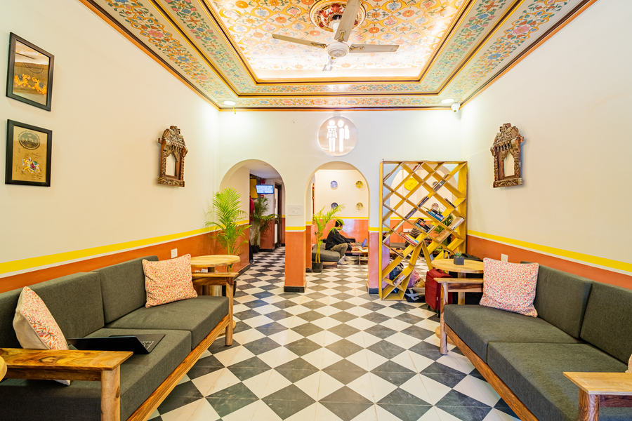 Hotel Chain