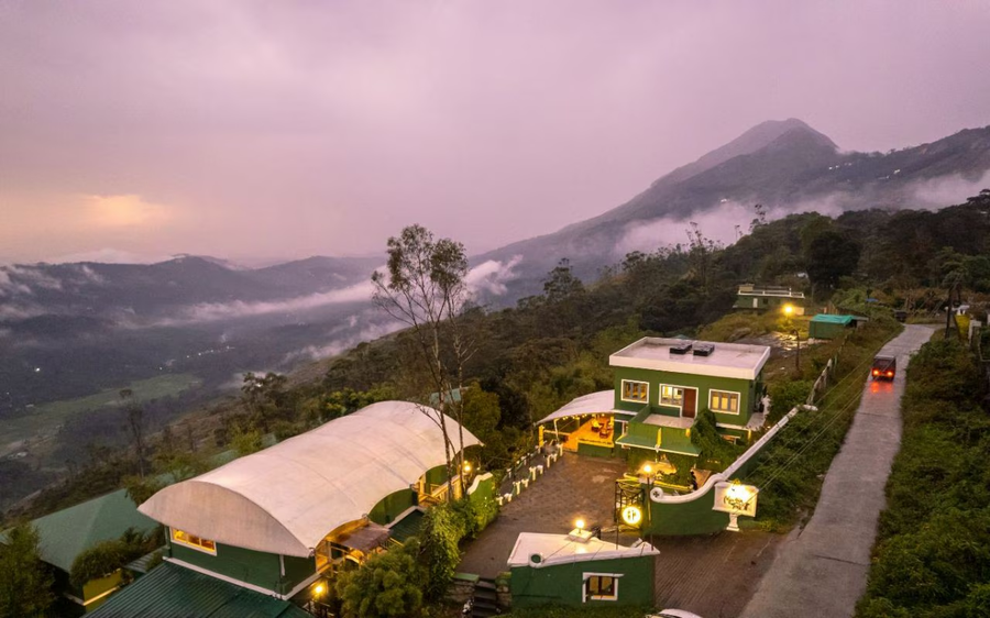 Hotel Chain