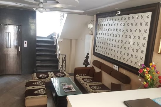 Hotel Fateh Villa,Nai>>Udaipur,3 star