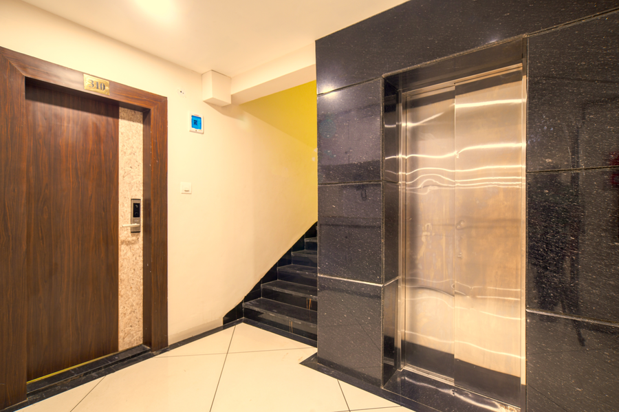 hotel meritel grande vijay nagar indore