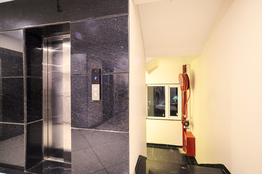 hotel meritel grande vijay nagar indore