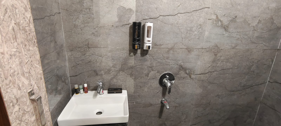 hotel meritel grande vijay nagar indore