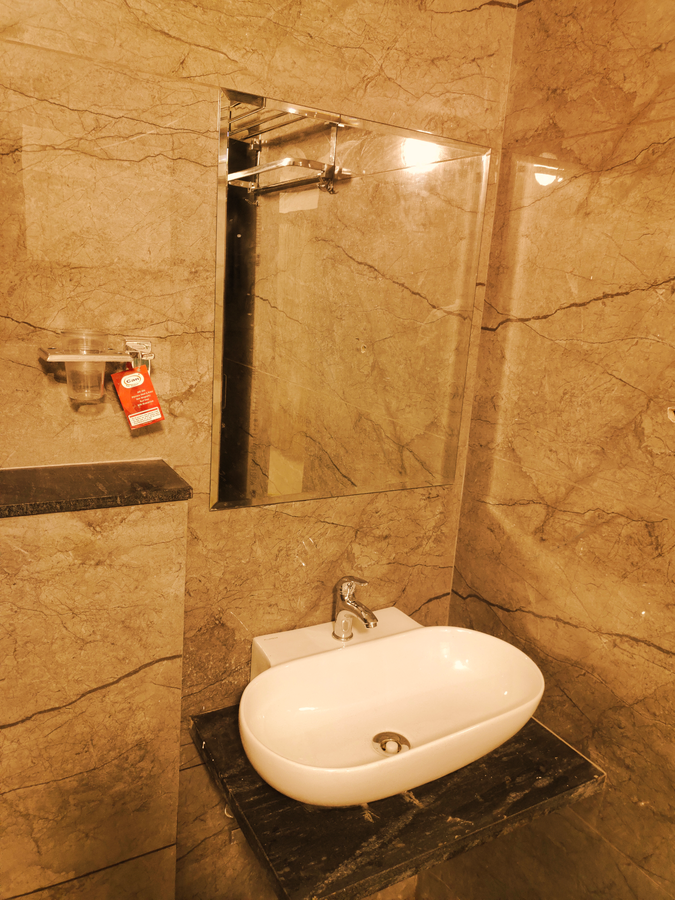 hotel meritel grande vijay nagar indore