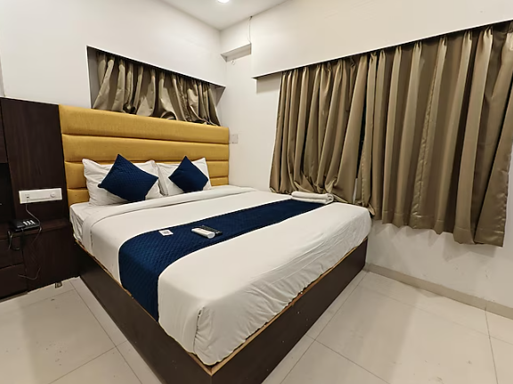hotel meritel grande vijay nagar indore