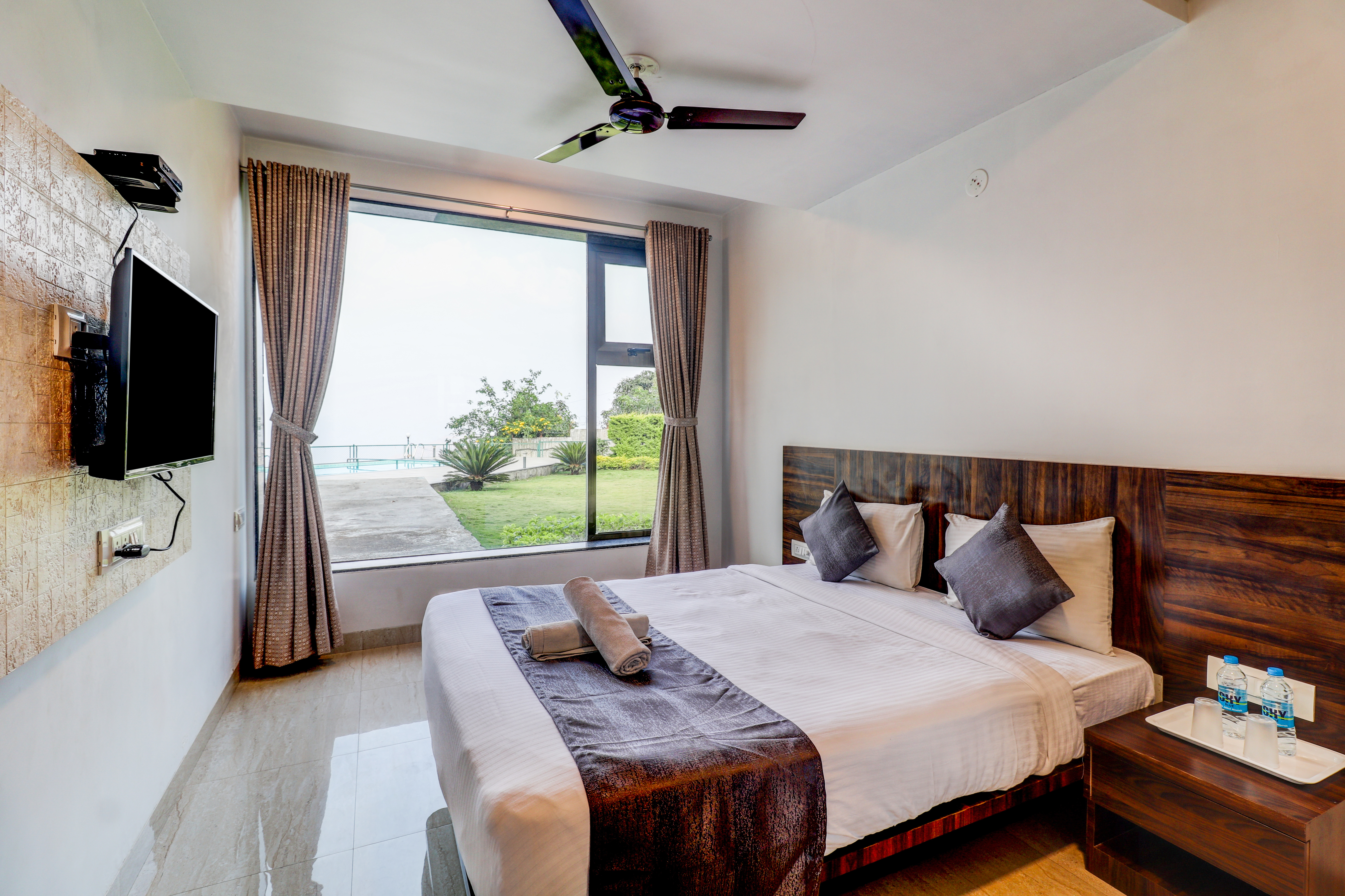 hotel royal orbit