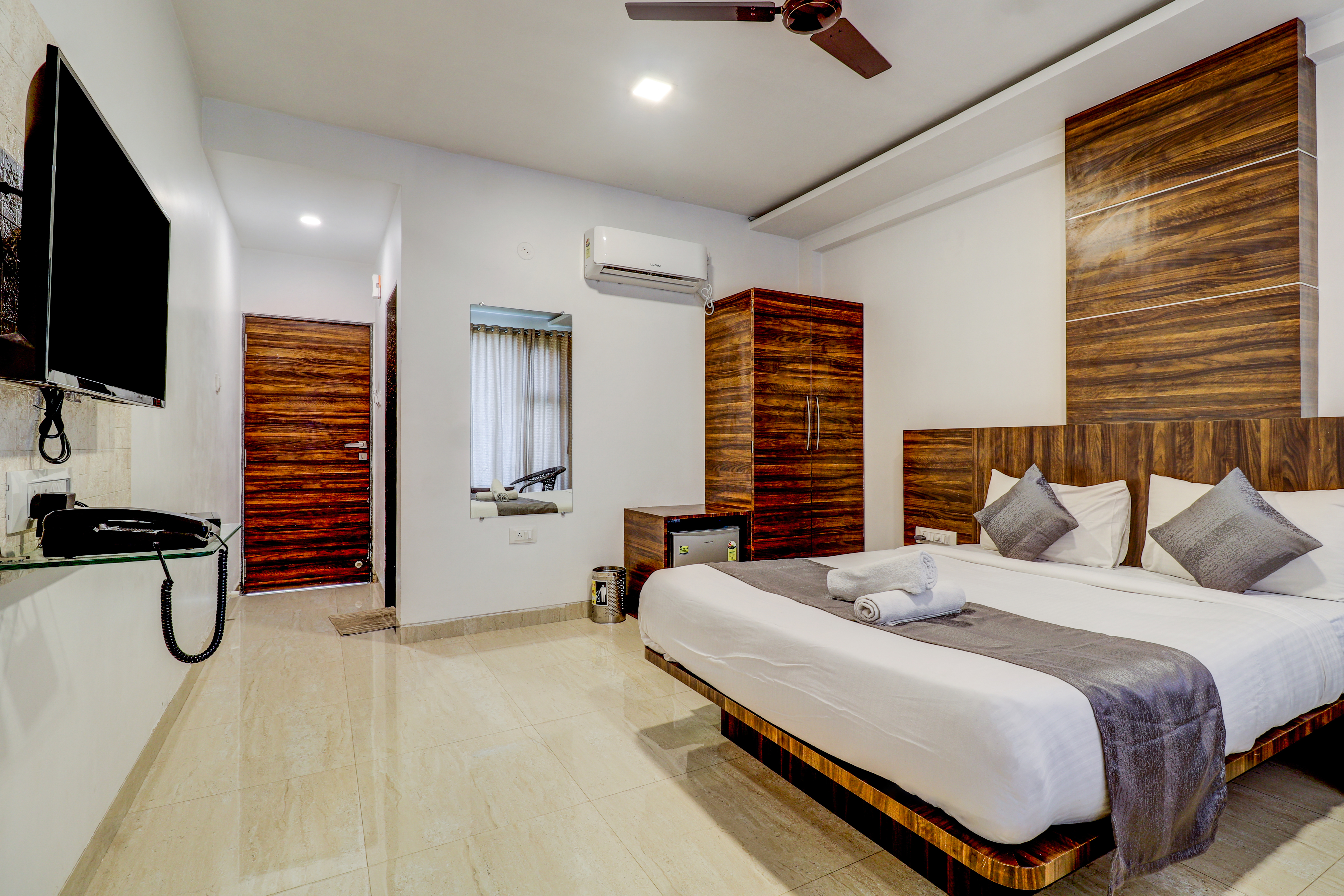 hotel royal orbit