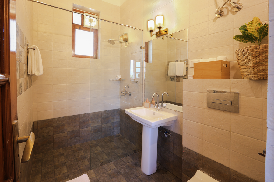 Lamrin Boutique Cottages,Ganga Vatika,4 star