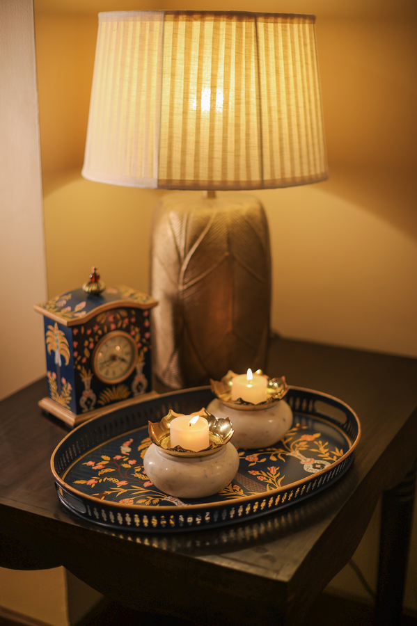 Lamrin Boutique Cottages,Ganga Vatika,4 star