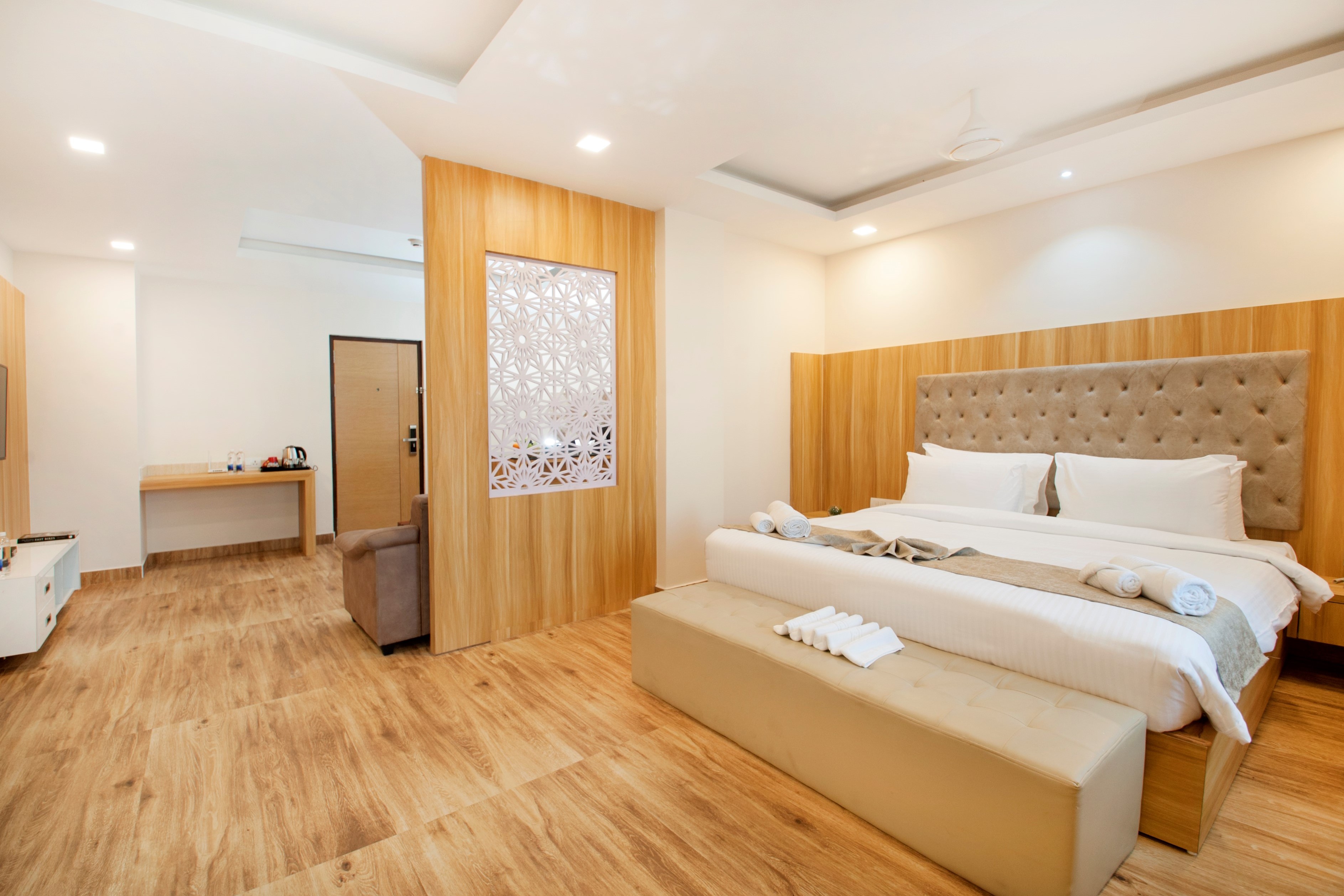 abm boutique hotel kempegowda international airport road