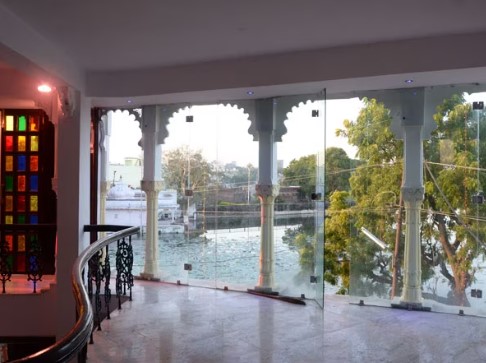 Vishala's The Raj Kesar Regency,Udaipur,2 star