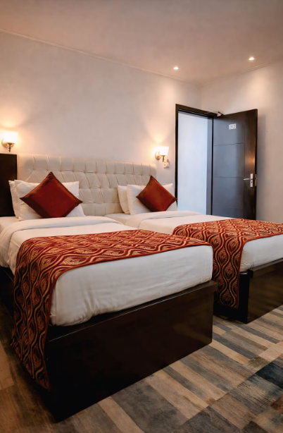hotel samovar by goyal hoteliers