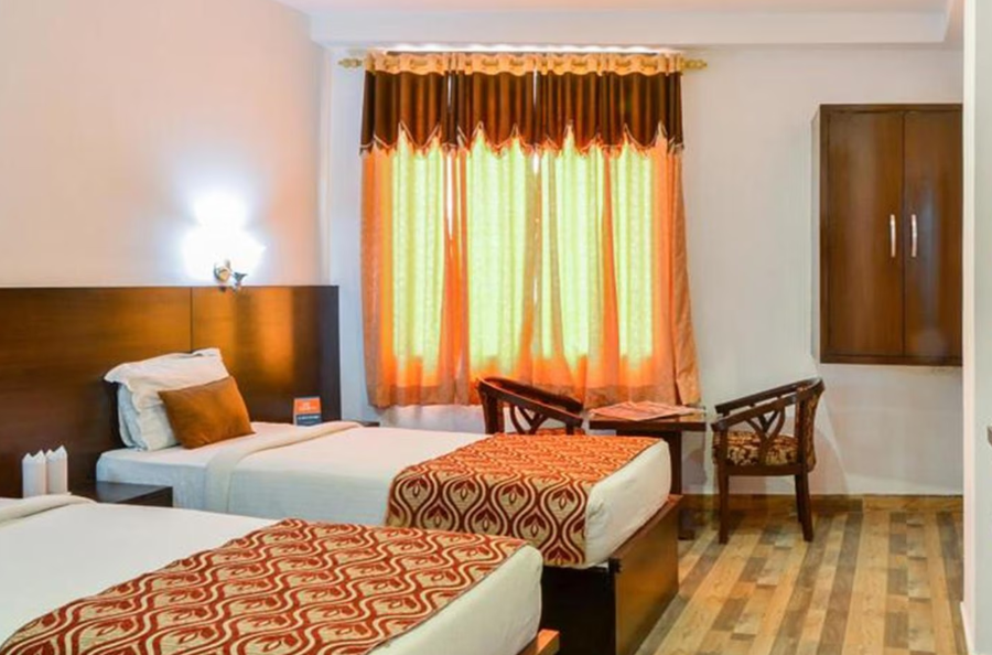 hotel samovar by goyal hoteliers