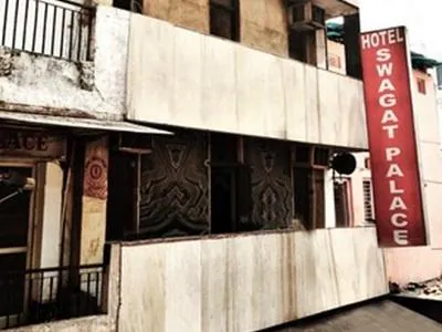 Hotel Swagat Palace,Karolbagh,3 star